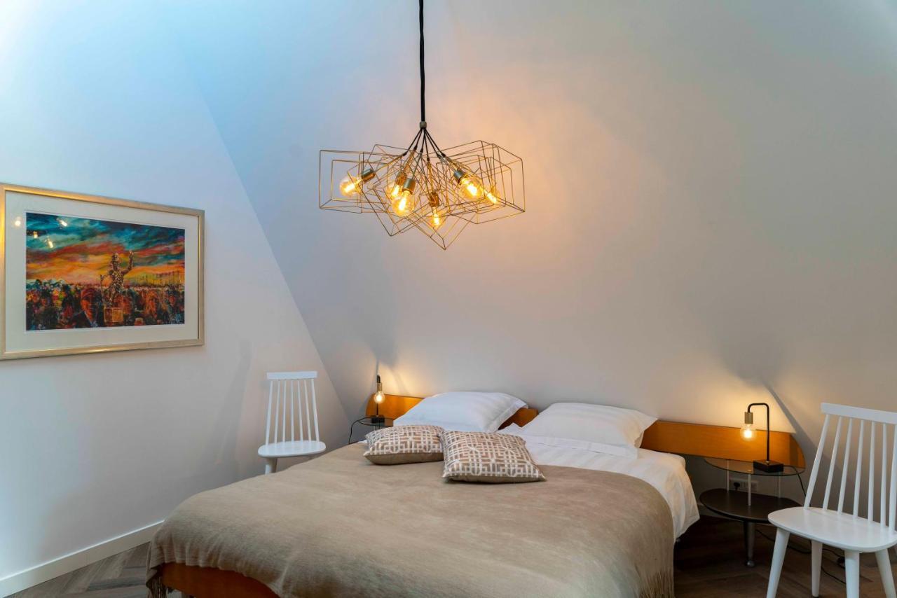 B&W Holiday Apartments Grubbenvorst 외부 사진