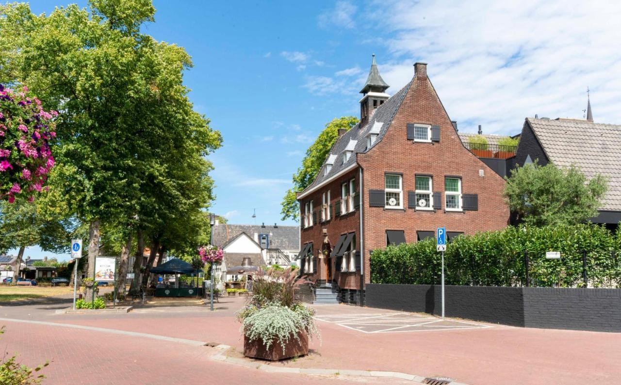 B&W Holiday Apartments Grubbenvorst 외부 사진