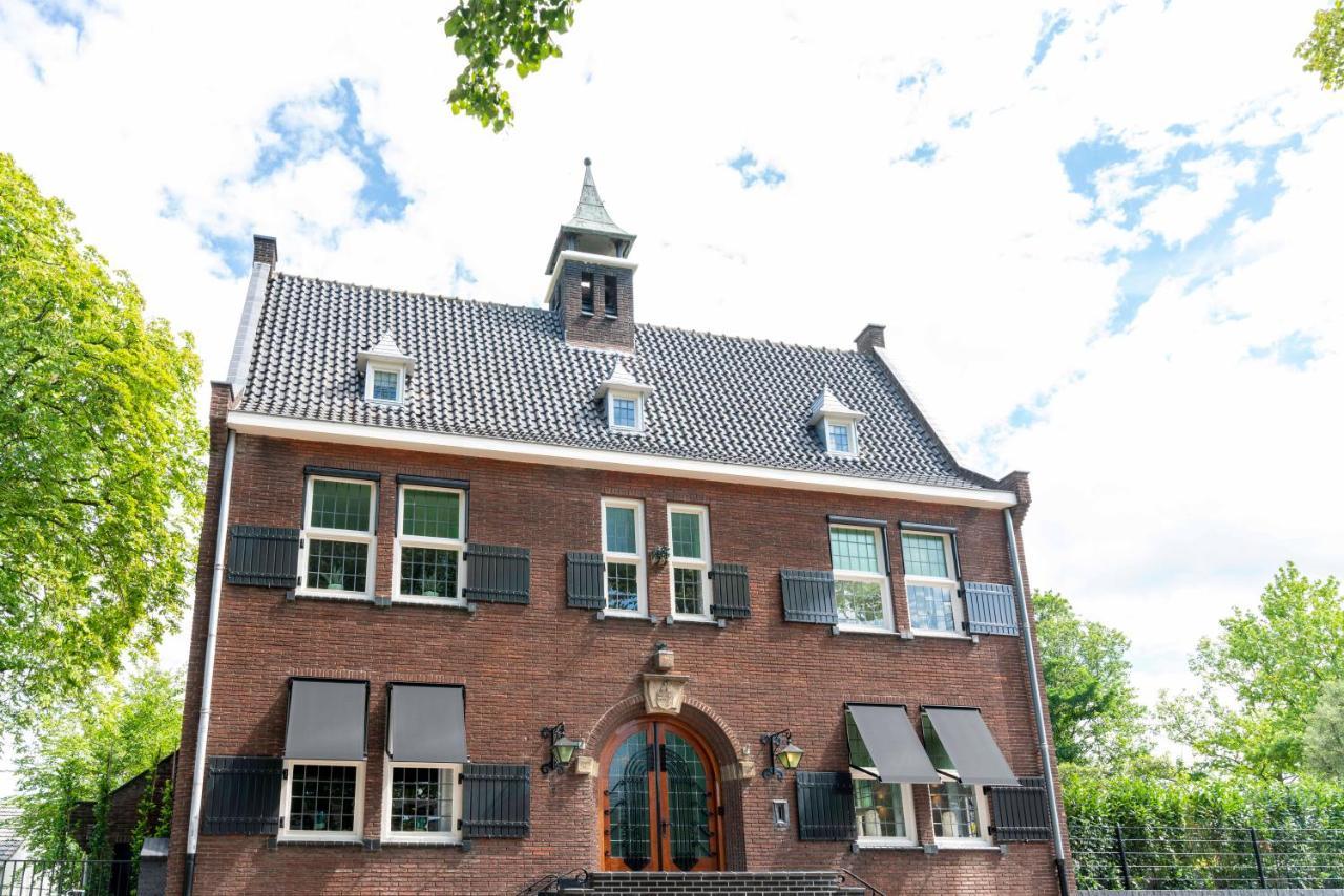 B&W Holiday Apartments Grubbenvorst 외부 사진