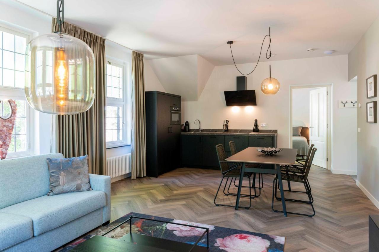 B&W Holiday Apartments Grubbenvorst 외부 사진