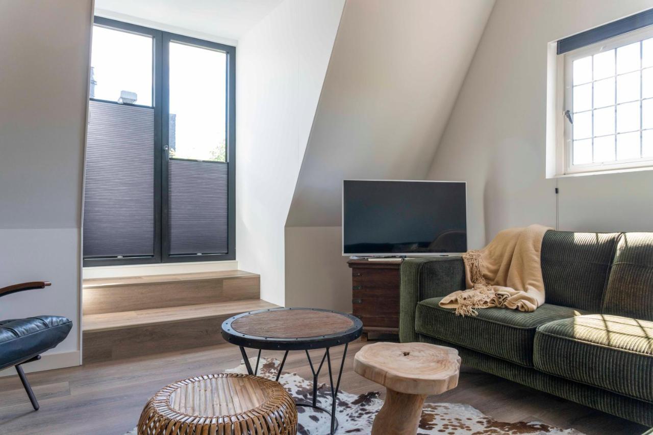 B&W Holiday Apartments Grubbenvorst 외부 사진