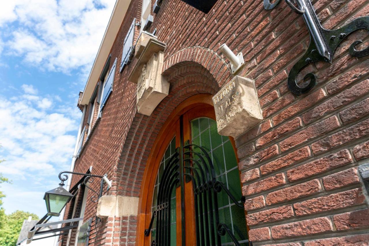 B&W Holiday Apartments Grubbenvorst 외부 사진