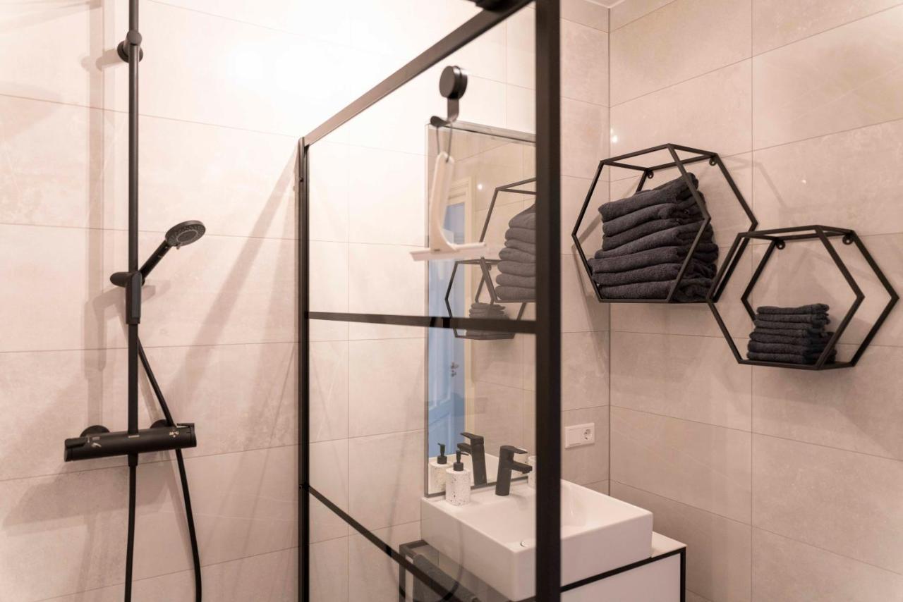 B&W Holiday Apartments Grubbenvorst 외부 사진