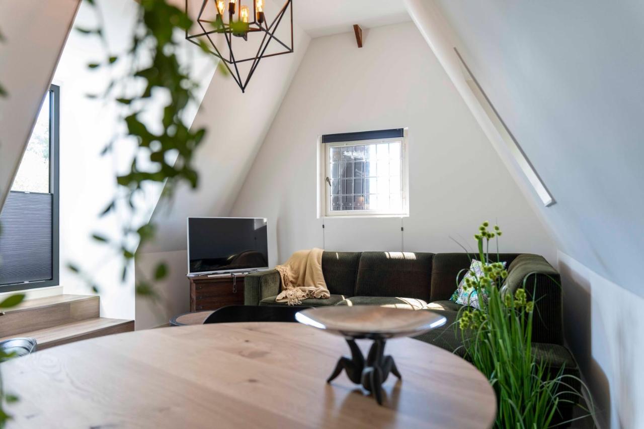 B&W Holiday Apartments Grubbenvorst 외부 사진