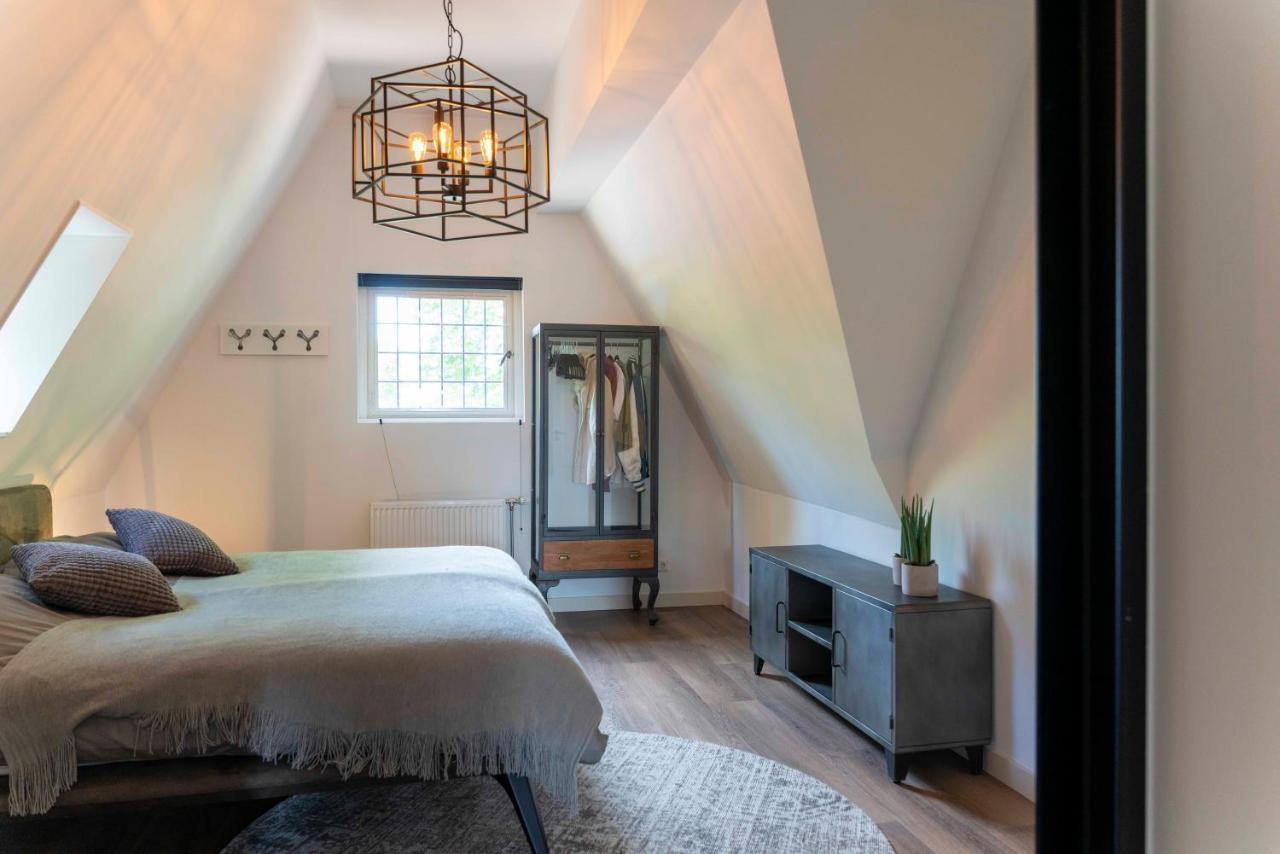 B&W Holiday Apartments Grubbenvorst 외부 사진