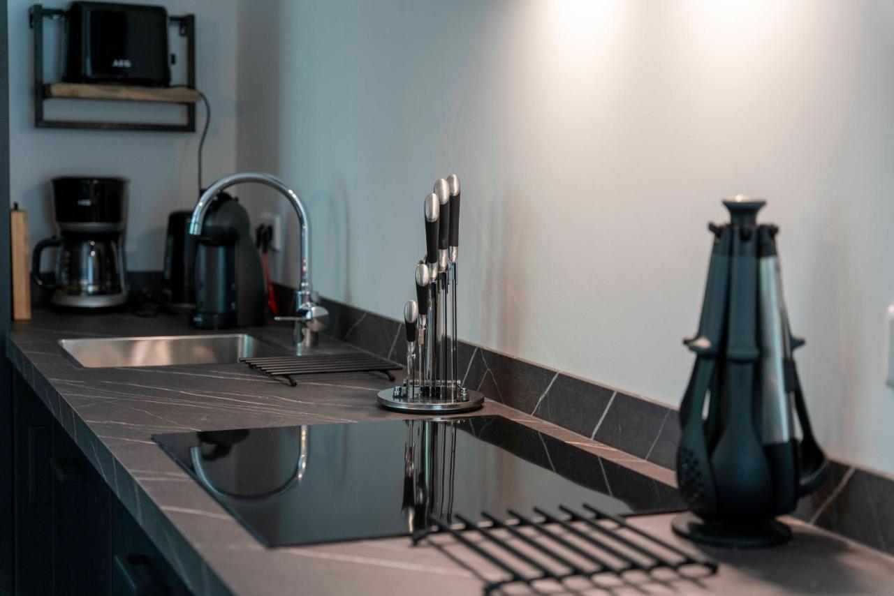 B&W Holiday Apartments Grubbenvorst 외부 사진