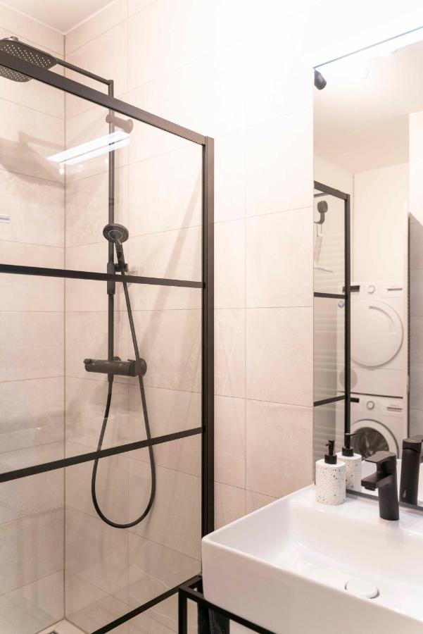 B&W Holiday Apartments Grubbenvorst 외부 사진
