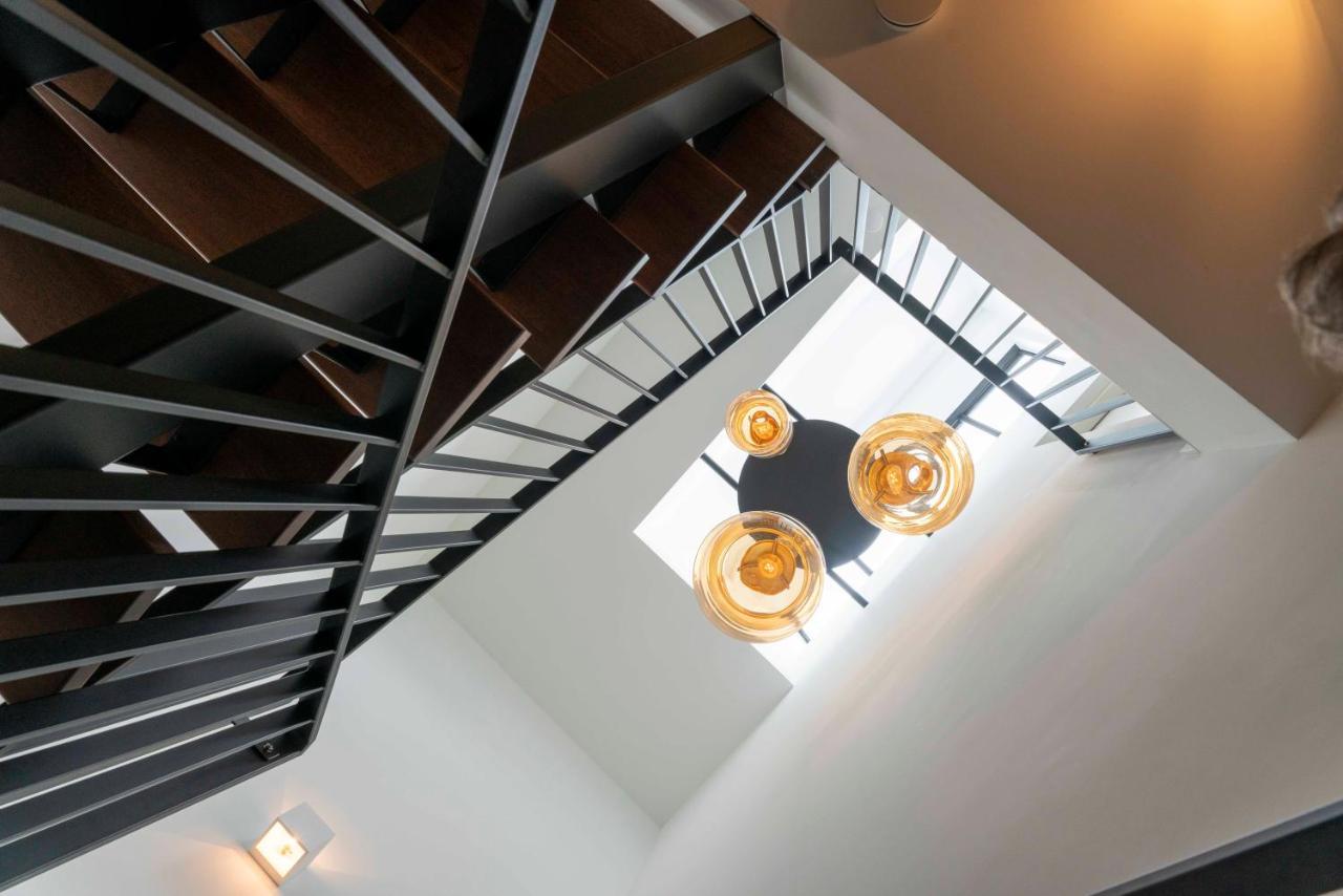 B&W Holiday Apartments Grubbenvorst 외부 사진