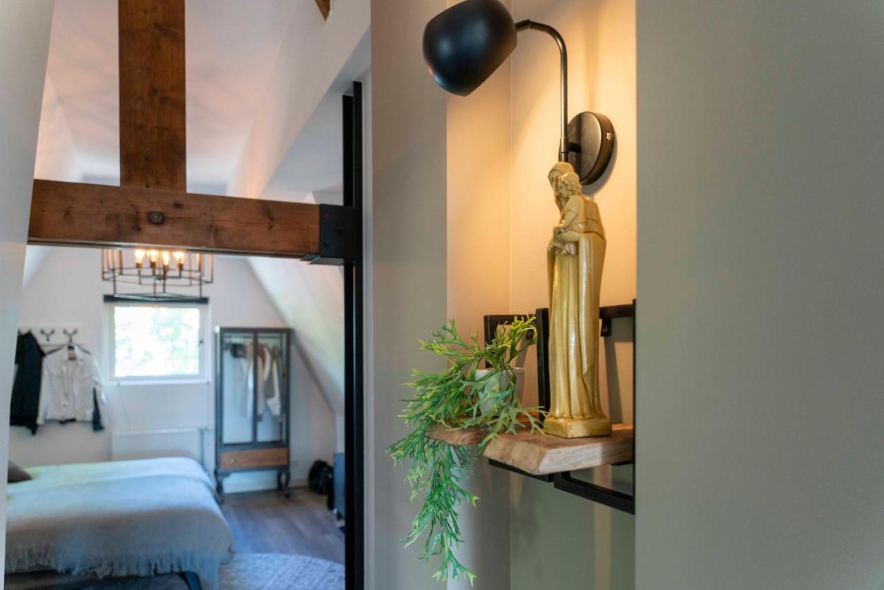 B&W Holiday Apartments Grubbenvorst 외부 사진