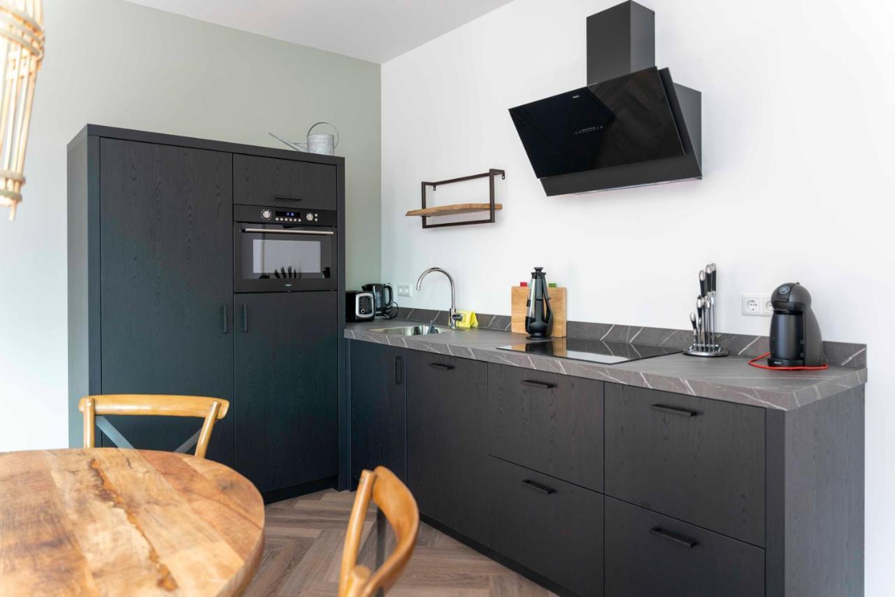 B&W Holiday Apartments Grubbenvorst 외부 사진